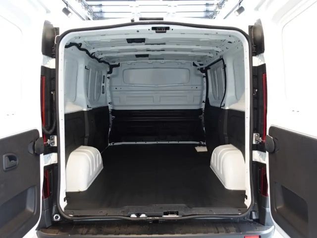 Renault Trafic Blue L1H1 dCi 110