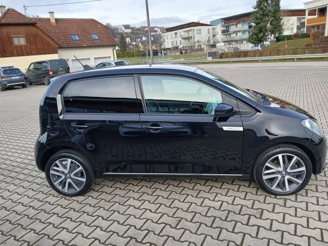 Seat Mii electric Plus