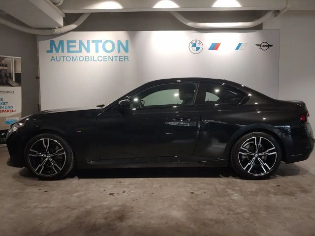 BMW 220 220i Coupé M-Sport