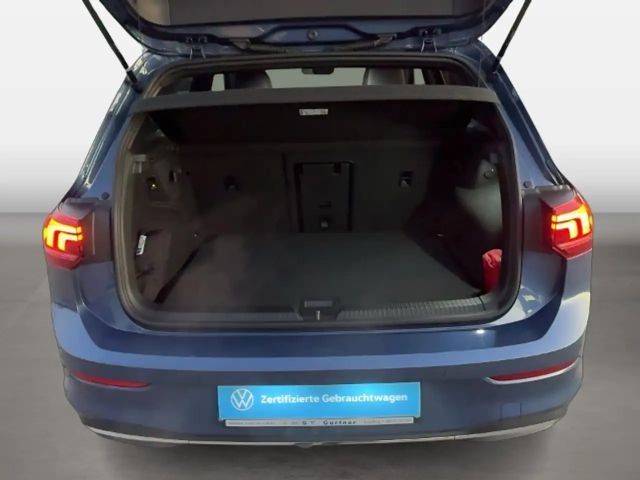 Volkswagen Golf 1.5 eTSI DSG Golf VIII