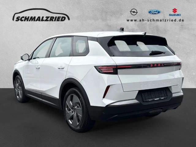 Opel Grandland X Edition Hybrid