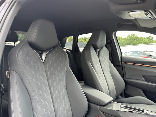 Cupra Terramar 2.0 TSI VZ