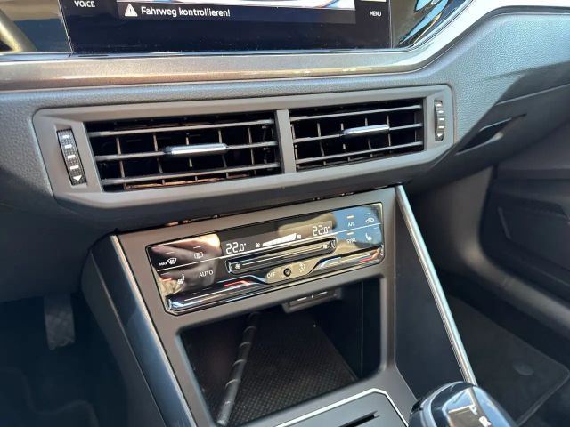 Volkswagen Taigo 1.5 TSI DSG Style