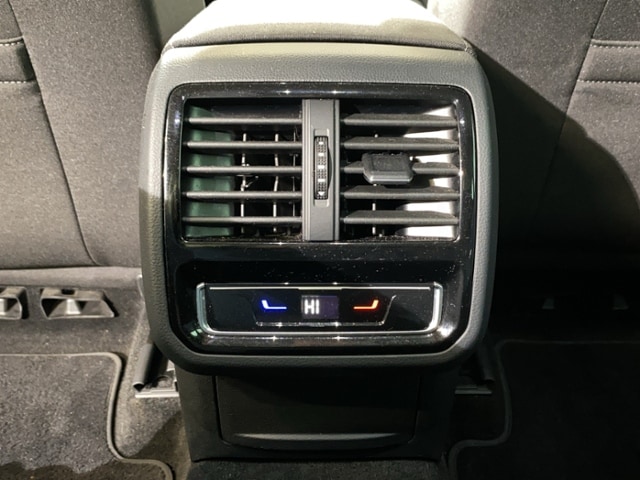 Volkswagen Passat 2.0 TDI DSG Variant