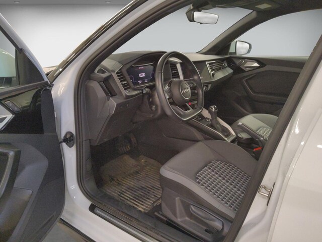 Audi A1 35 TFSI Allstreet S-Tronic