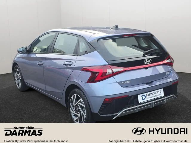 Hyundai i20 Trend