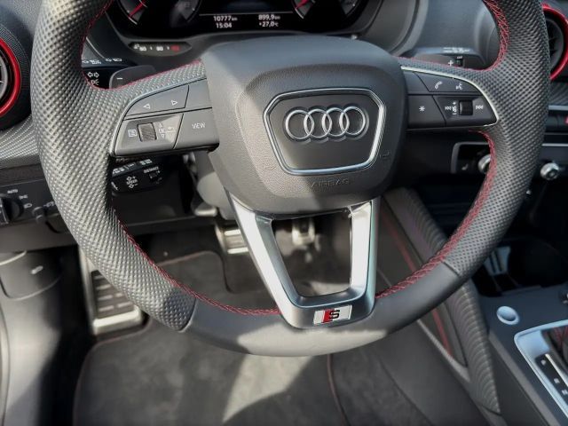 Audi Q2 35 TFSI S-Line