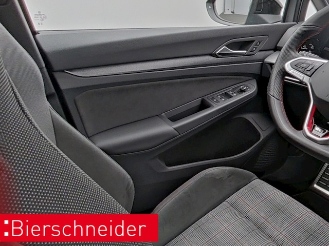 Volkswagen Golf 2.0 TSI DSG IQ.Drive Sound