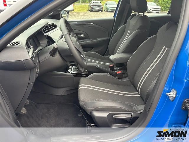 Opel Corsa GS-Line Grand Sport