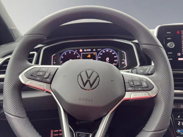 Volkswagen T-Roc DSG R-Line