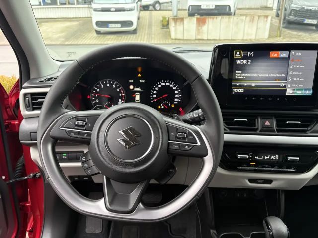 Suzuki Swift Comfort DualJet Hybrid