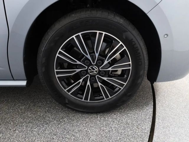 Volkswagen Multivan Business T7