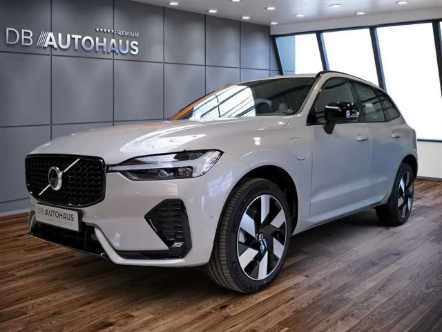 Volvo XC60 AWD Dark Plus Recharge