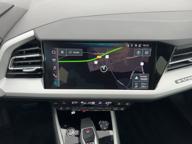 Audi Q4 e-tron 35 Sportback