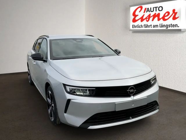 Opel Astra 1.2 Turbo Sports Tourer Turbo