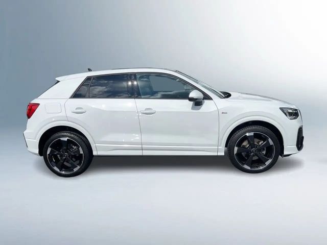 Audi Q2 35 TDI S-Line