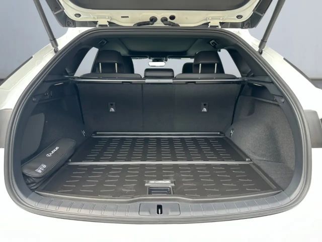 Lexus RX-Serie F Sport Sport