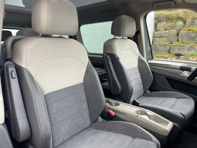 Volkswagen Multivan 2.0 TDI DSG T7