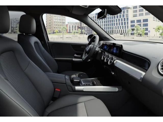 Mercedes-Benz EQB 300 4MATIC Progressive