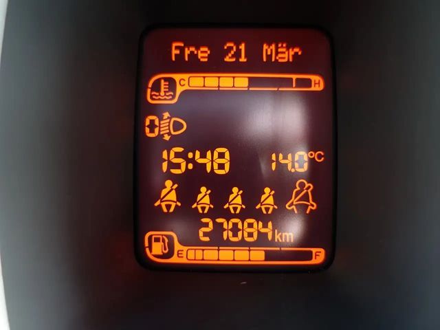 Fiat Panda 4x4 Cross TwinAir