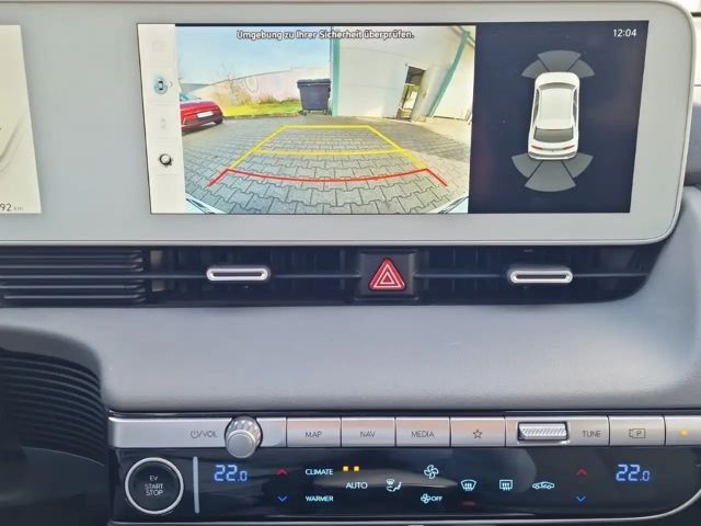 Hyundai IONIQ 5 Dynamiq