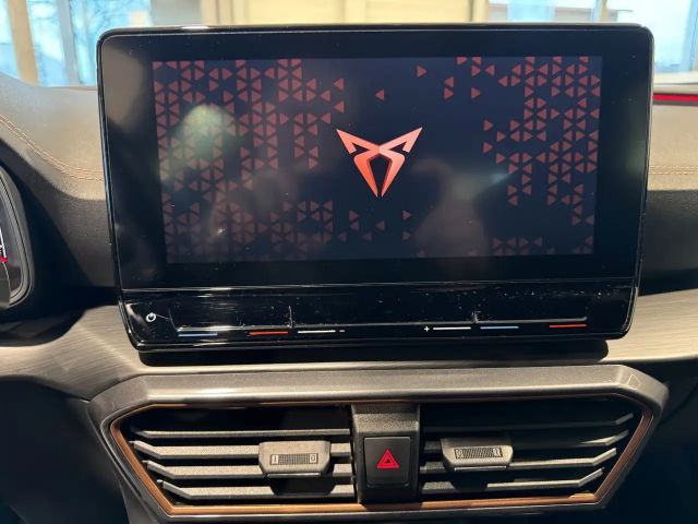 Cupra Formentor 1.5 TFSI Navigation/Kamera/LED/ACC/PDC