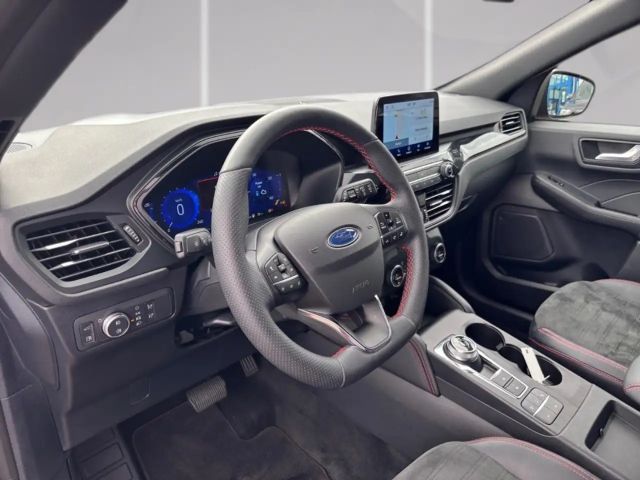 Ford Kuga Plug in Hybrid ST Line X