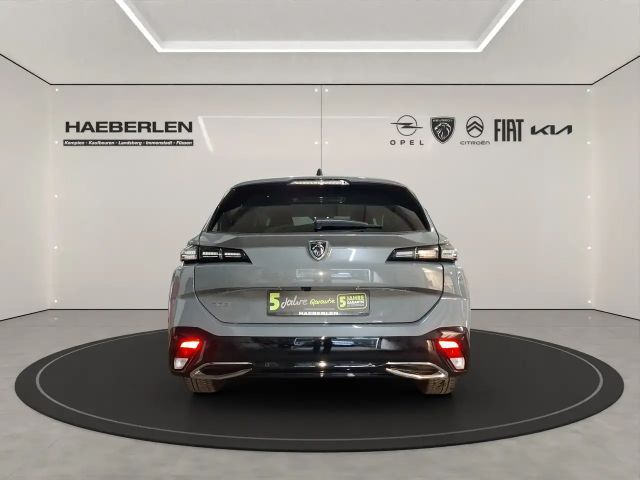 Peugeot 308 Allure Pack PureTech SW