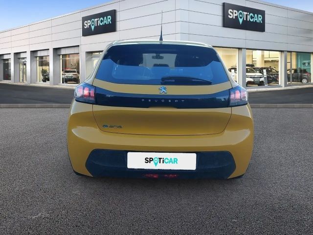 Peugeot E-208 Active Pack