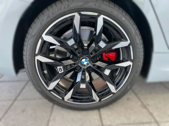 BMW 318 318d Touring