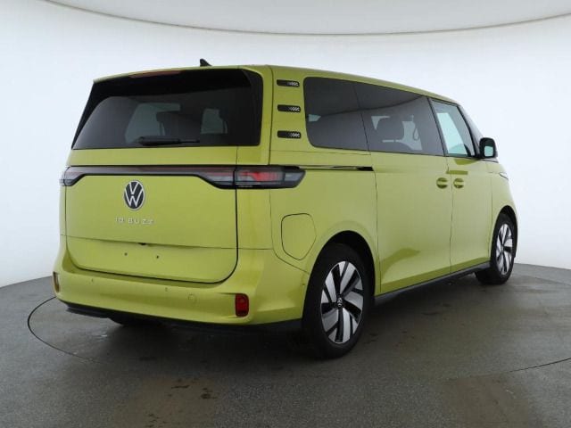 Volkswagen ID.Buzz Pro