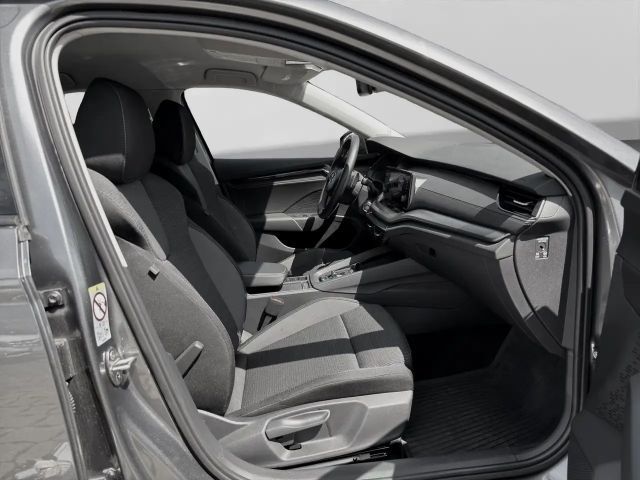 Skoda Octavia 1.5 TSI Selection