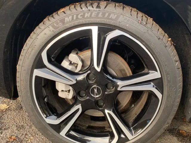 Opel Corsa GS-Line Grand Sport