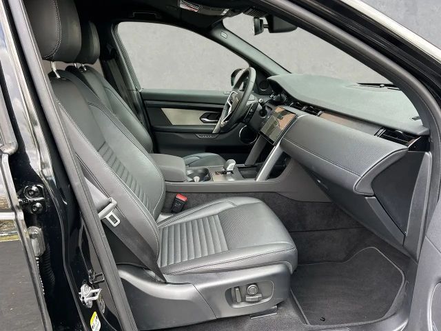 Land Rover Discovery Sport AWD Dynamic