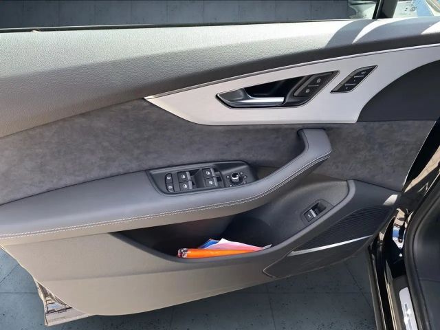 Audi Q7 50 TDI Quattro S-Line