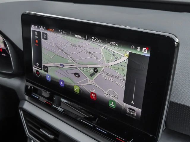 Seat Leon 1.5 TSI FR-lijn Sportstourer