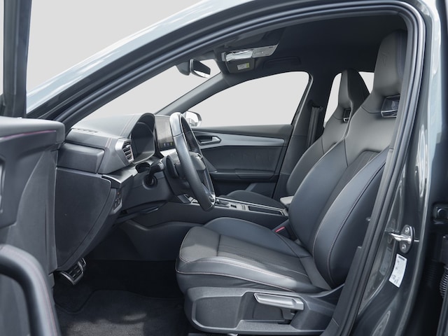 Cupra Formentor 4Drive DSG VZ