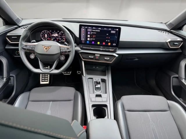 Cupra Formentor 2.0 TSI 4Drive DSG VZ