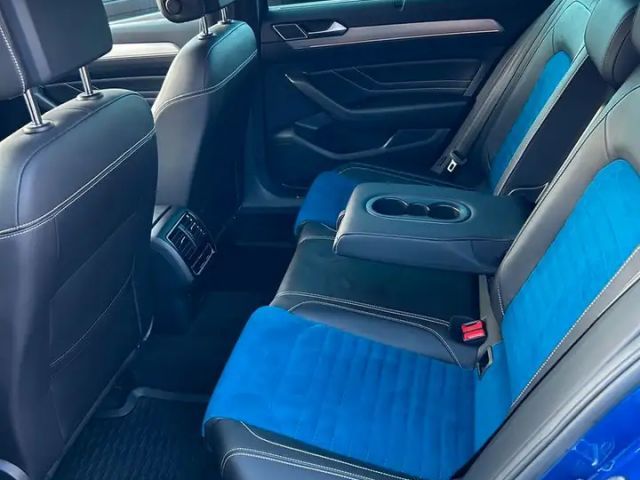 Volkswagen Passat Elegance Elegance Variant