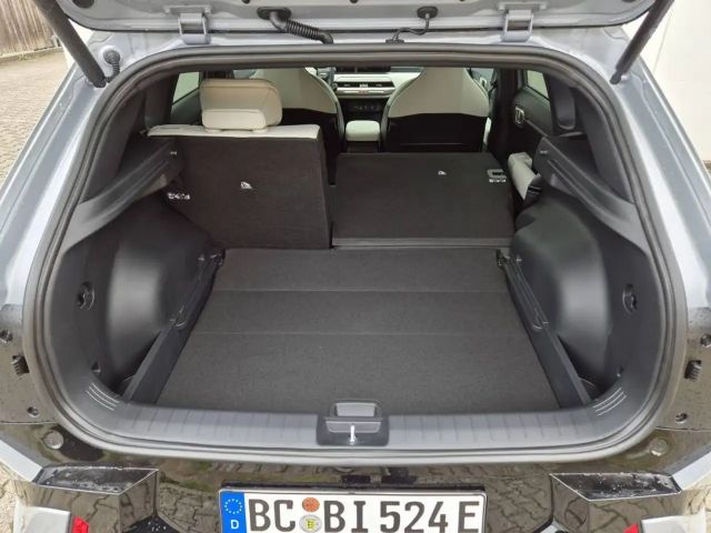 Kia EV4 81.4 kWh GT-Line