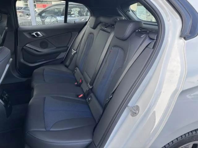 BMW 120 120i M-Sport Sedan