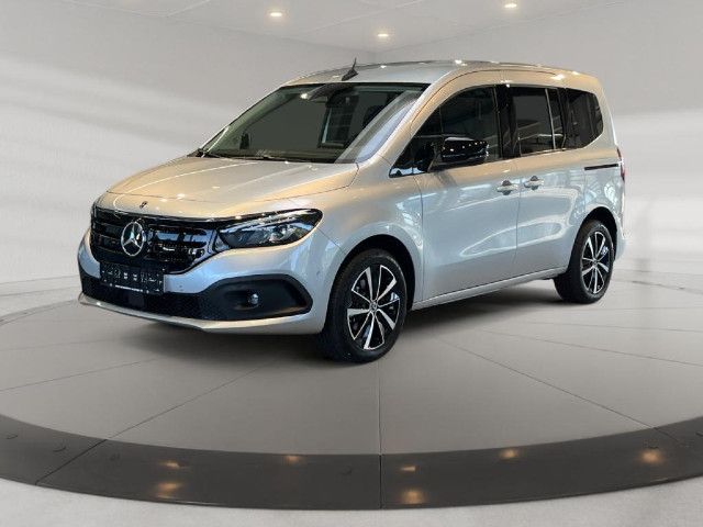 Mercedes-Benz EQT 200