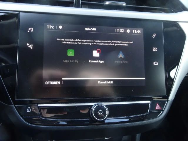 Opel Corsa Edition F Edition