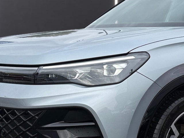 Volkswagen Tiguan 1.5 eTSI R-Line