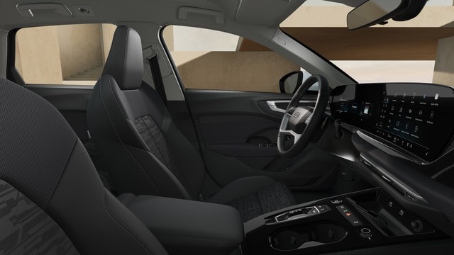 Audi A5 Avant S-Tronic