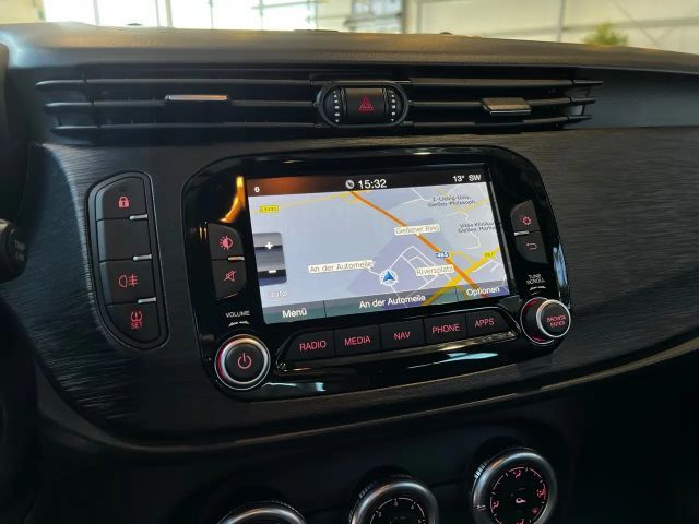 Alfa Romeo Giulietta Basis KLIMA NAVI