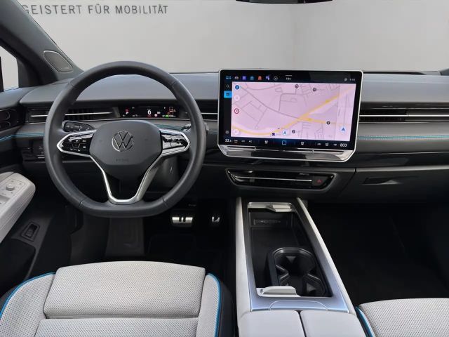 Volkswagen ID.7 IQ.Drive Pro