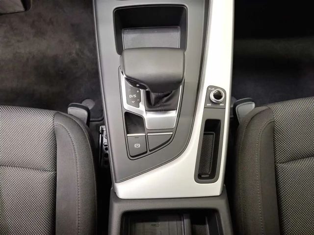 Audi A4 2.0 TDI S-Tronic