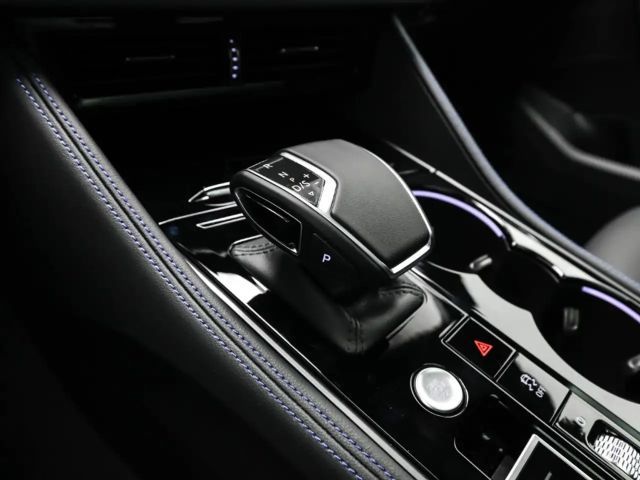 Volkswagen Touareg 3.0 V6 TSI eHybrid