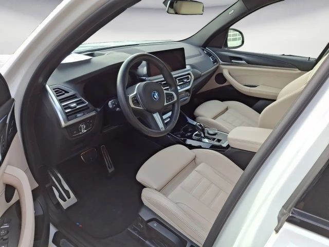 BMW X3 M-Sport xDrive30e